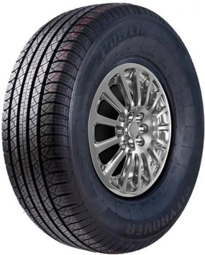 Powertrac CITYROVER 245/65 R17 107H