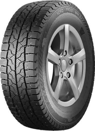 Gislaved Nord Frost VAN 2 195/75 R16 107/105R