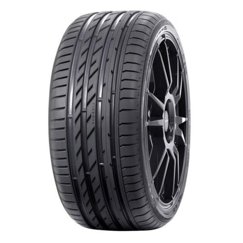 Nokian Tyres Hakka Black 275/35 R20 102Y