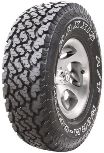 Maxxis AT-980 245/70 R16 113/110Q