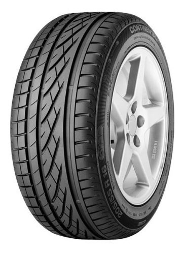 Continental ContiPremiumContact 275/50 R19 112W