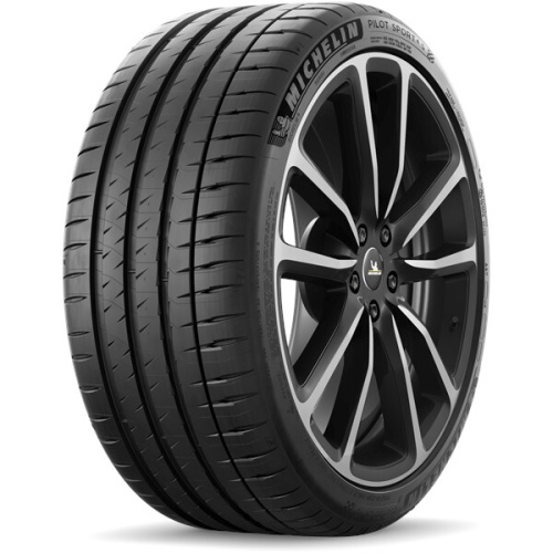 Michelin Pilot Sport 4 S 265/30 R19 93Y