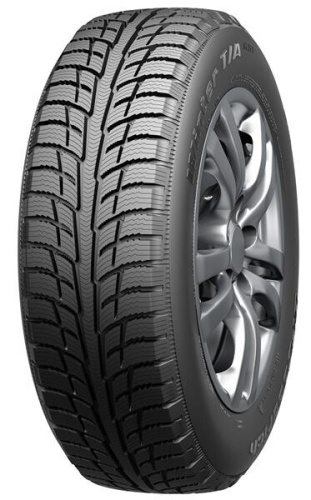 BFGoodrich Winter T/A KSI GO 205/65 R16 95T