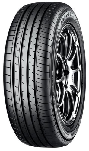 Yokohama BluEarth-XT AE61 225/50 R18 95V RunFlat