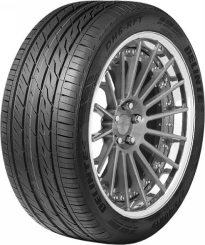 Delinte DH6-RFT 225/40 R19 89W RunFlat