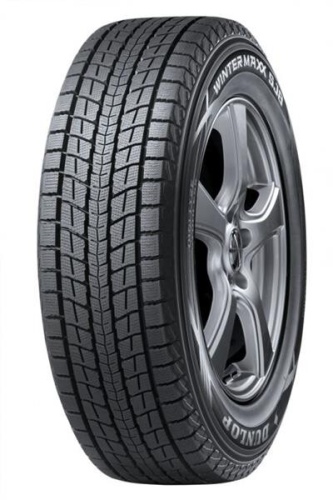 Dunlop Winter MAXX SJ8 215/65 R17 103R