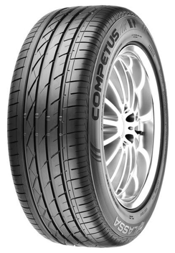 Lassa COMPETUS H/P 235/60 R18 107W