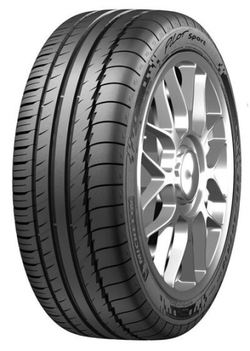 Michelin Pilot Sport PS2 245/35 R18 92Y