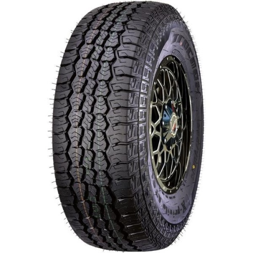 Tracmax X-PRIVILO AT01 235/75 R15 109T