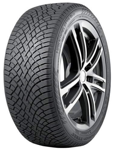 Nokian Tyres Hakkapeliitta R5 EV 265/35 R21 101T