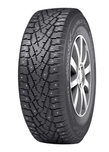 Nokian Tyres Hakkapeliitta C3 195/70 R15 104/102R