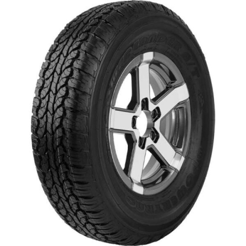 Powertrac POWERLANDER A/T 185/75 R16 104/102 S