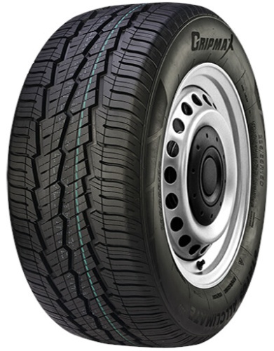 Gripmax SureGrip A/S VAN 205/70 R15 106/104T