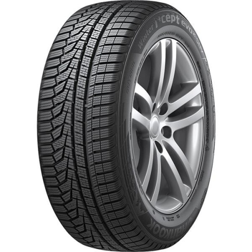 Hankook Winter I*ceptevo2 W320A 255/40 R18 99V