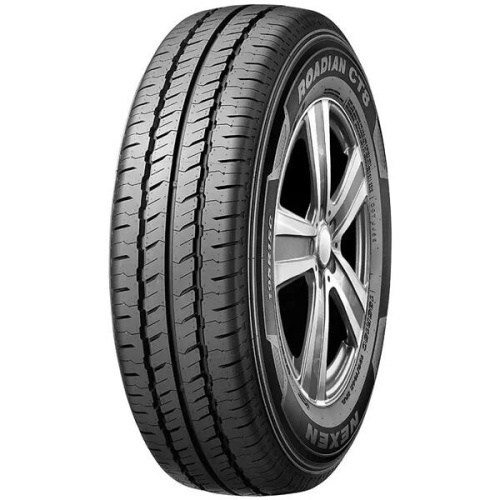 Nexen Roadian CT8 195/Full R15 106/104R