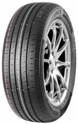 WindForce CatchFors H/P 205/60 R16 92V
