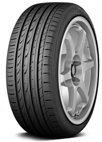 Yokohama Advan Sport (V103) 225/40 R18 88Y RunFlat