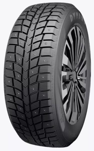 Dynamo Snow-H MWH03 225/55 R17 97T