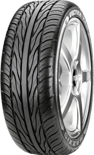Maxxis MA-Z4S 255/55 R18 109W