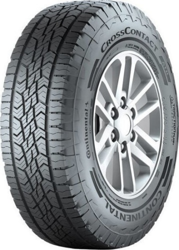 Continental ContiCrossContact ATR 245/65 R17 111H