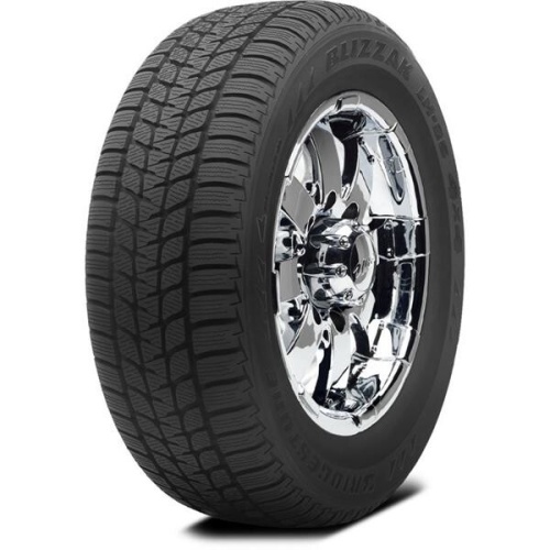 Bridgestone Blizzak LM25 245/50 R17 99H RunFlat