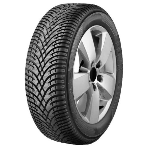 BFGoodrich g-Force Winter 2 205/55 R17 95V