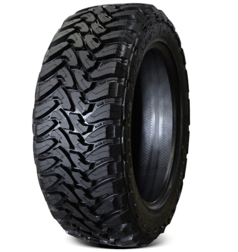 Toyo Open Country M/T 33/12,5 R18 118P