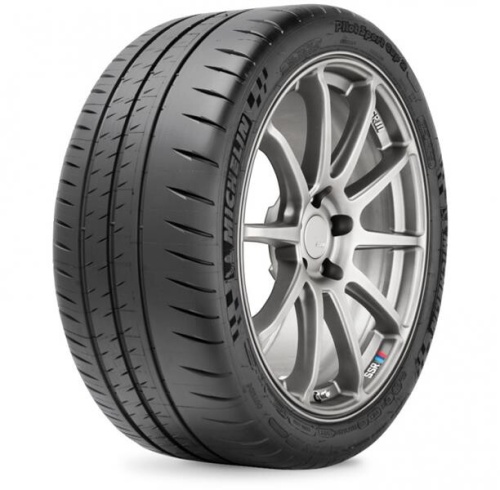 Michelin Pilot Sport Cup 2 255/30 R19 91Y