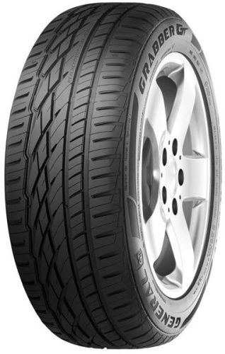 General Grabber GT 215/60 R17 96V