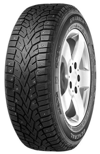 General ALTIMAX ARCTIC 12 CD 205/65 R15 99T