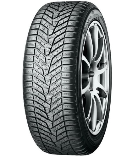 Yokohama W.Drive V905 225/40 R18 92W