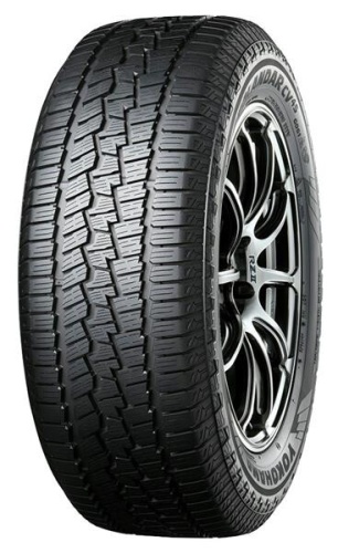 Yokohama Geolandar CV 4S G061 225/55 R18 98V