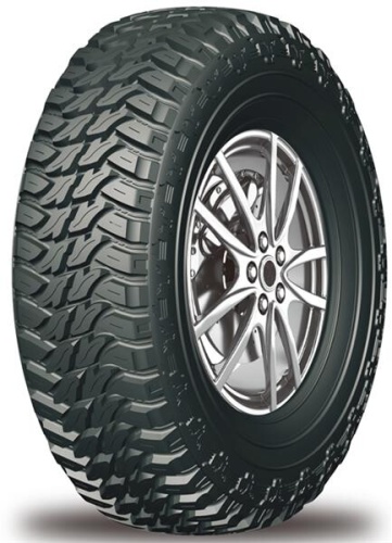 Roadmarch PRIMEMASTER M/T II 33/12,5 R22 109Q