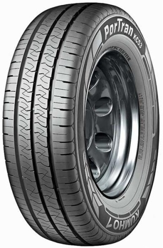 Kumho PorTran KC53 205/70 R15 106/104R
