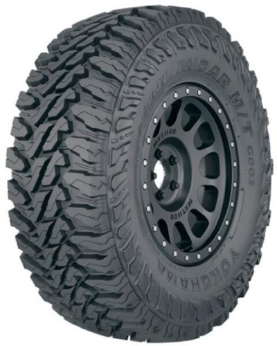Yokohama Geolandar m/t G003 35/12,5 R20 121Q