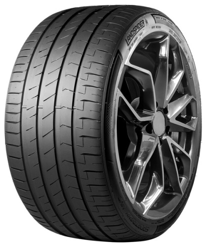 Landspider Sportraxx UHP 255/40R18 99Y