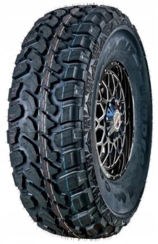 Lanvigator CatchFors M/T 265/70R17 121/118Q