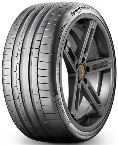 Continental ContiSportContact 6 285/45 R21 113Y