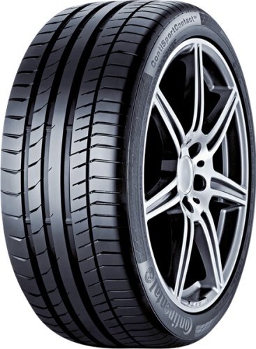 Continental SportContact 5P 315/30 R21 105Y