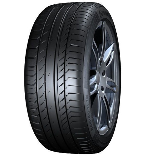 Continental SportContact 5 SUV 275/45 R21 110Y