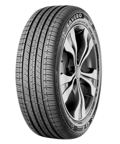 GT Radial SAVERO SUV 215/70 R16 100H