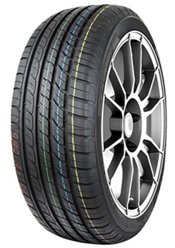 Royal Black Royal Explorer II 225/45 R19 96Y