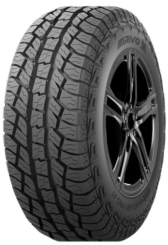 Arivo Terramax ARV Pro A/T 265/70 R16 112T