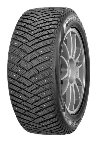 GoodYear UltraGrip Ice Arctic SUV 255/50 R20 109T