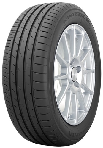 Toyo PROXES Comfort 235/45 R18 98W
