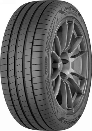 GoodYear Eagle F1 Asymmetric 6 245/35 R19 93Y