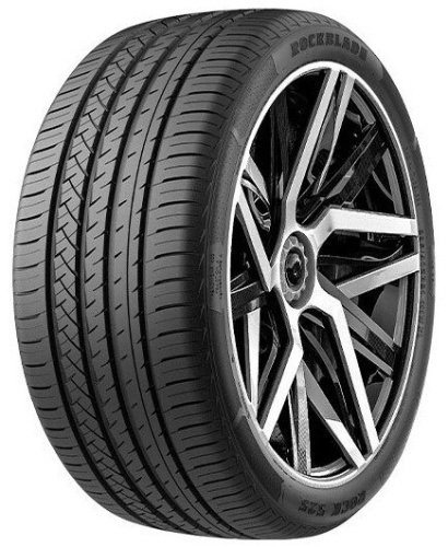 RockBlade ROCK 525 225/55R17 101W