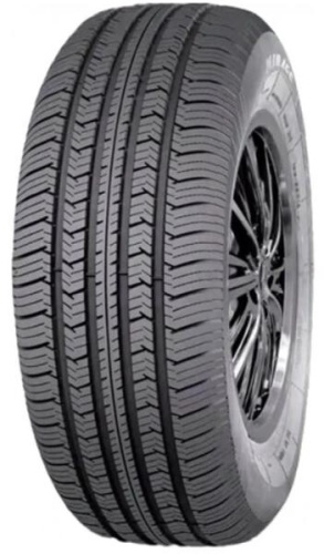 Mirage MR-166 195/55R15 85V