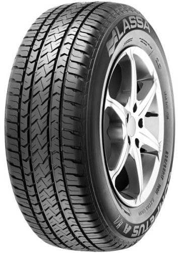 Lassa COMPENTUS H/L 205/70 R15 96H