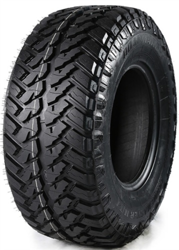Roadmarch Primemaster M/T 305/70 R16 124/121P